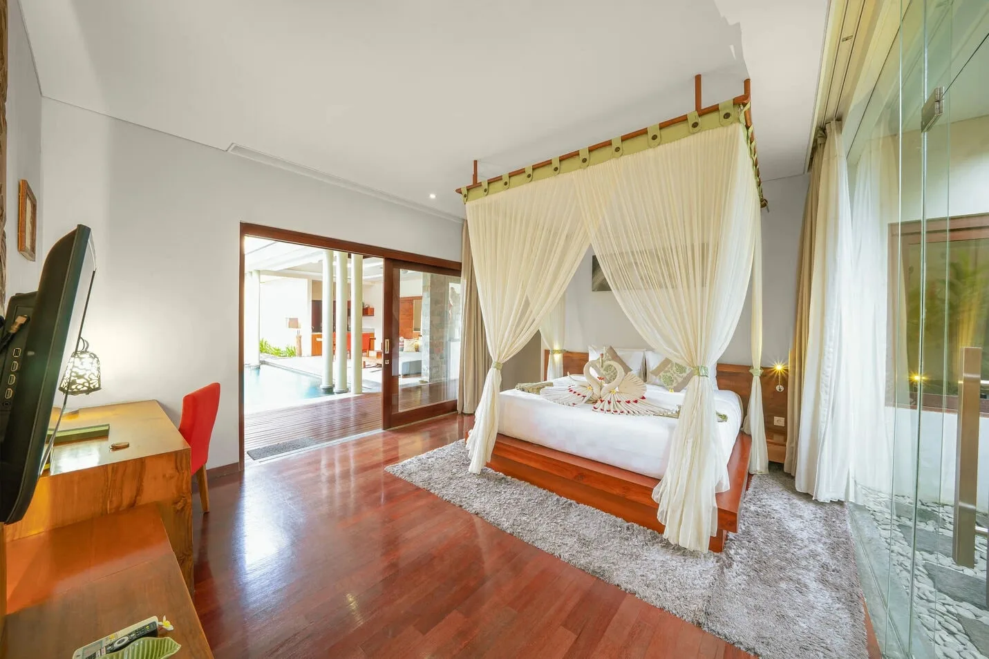 Lobby The Kasih Seminyak