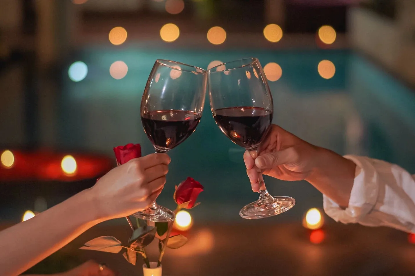 Dirancang untuk Bulan Madu yang Tidak Terlupakan