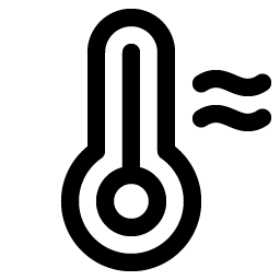 Ensuite Bathroom with Hot & Cold Water