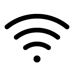 Free Wifi Internet Access