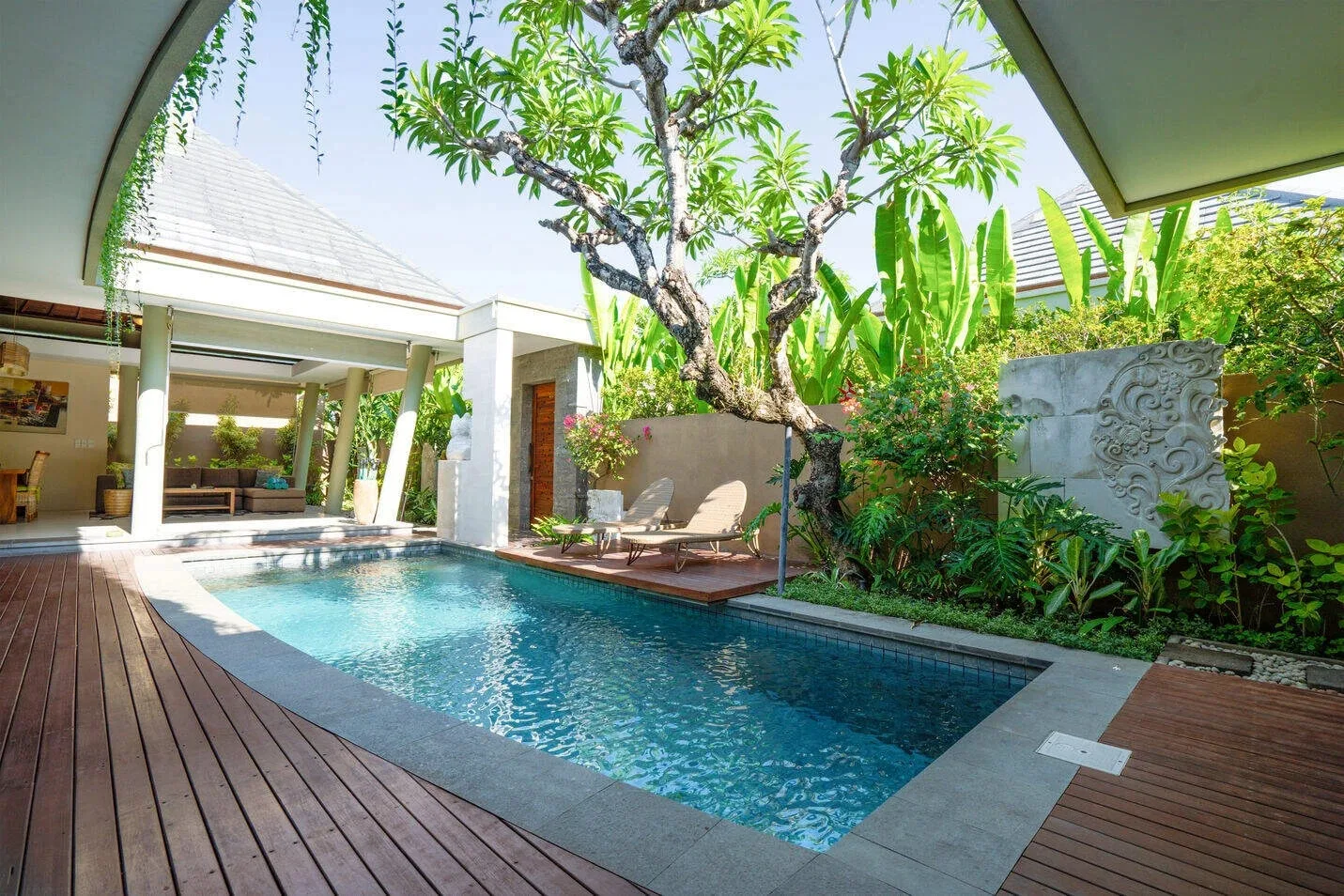 Ultimate Package (Half Board)