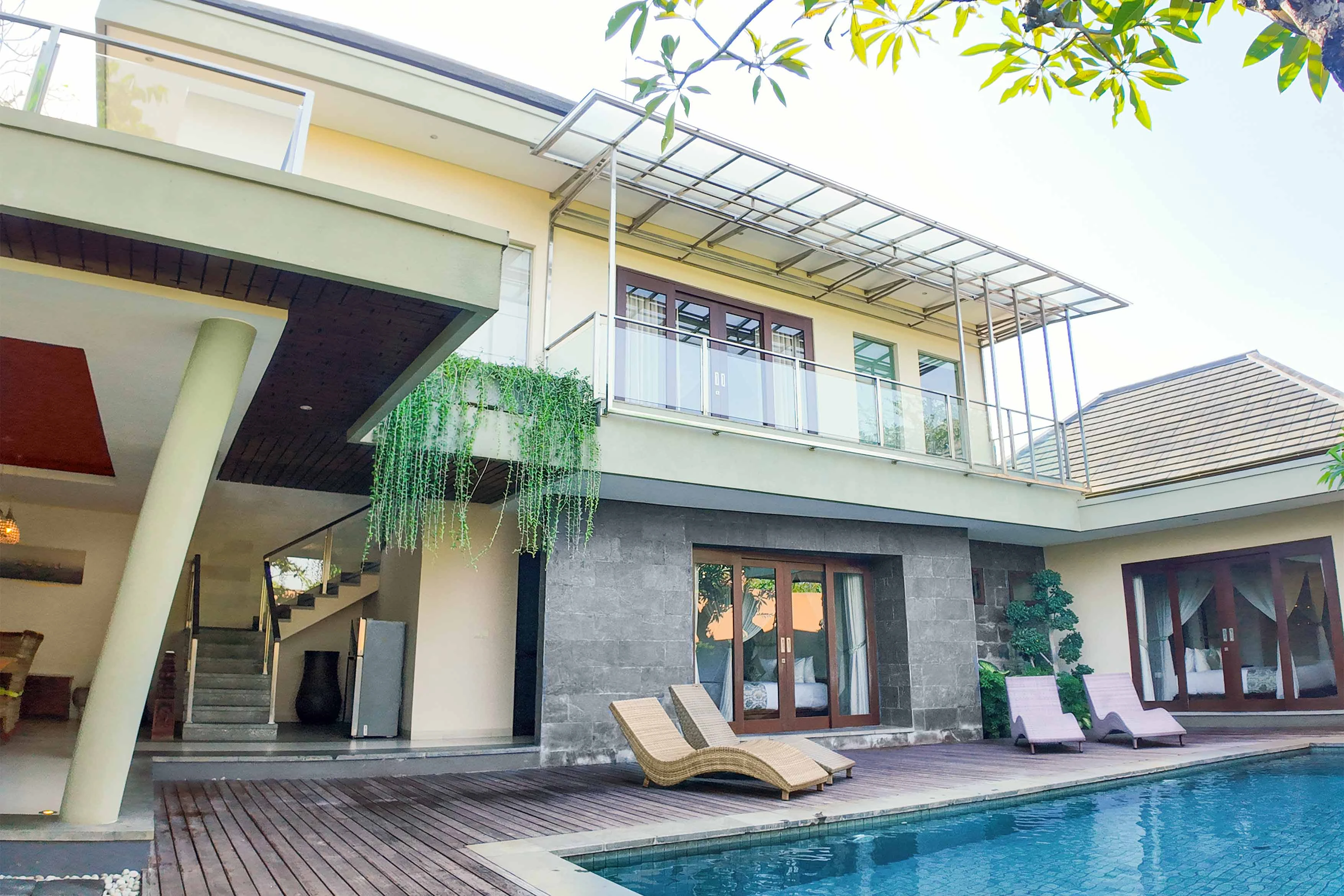 Serenity Package
